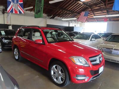 2014 Mercedes-Benz GLK GLK 350   - Photo 2 - Costa Mesa, CA 92626