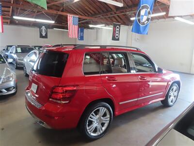 2014 Mercedes-Benz GLK GLK 350   - Photo 3 - Costa Mesa, CA 92626