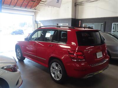 2014 Mercedes-Benz GLK GLK 350   - Photo 4 - Costa Mesa, CA 92626