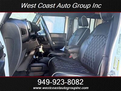 2012 Jeep Wrangler Unlimited Sport   - Photo 14 - Costa Mesa, CA 92626