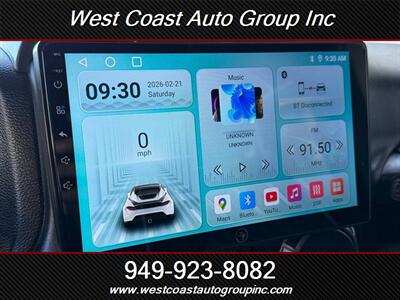 2012 Jeep Wrangler Unlimited Sport   - Photo 21 - Costa Mesa, CA 92626