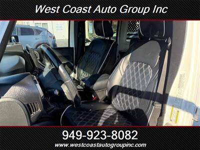 2012 Jeep Wrangler Unlimited Sport   - Photo 6 - Costa Mesa, CA 92626