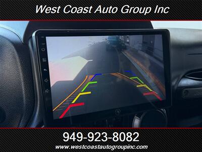 2012 Jeep Wrangler Unlimited Sport   - Photo 19 - Costa Mesa, CA 92626