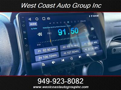 2012 Jeep Wrangler Unlimited Sport   - Photo 20 - Costa Mesa, CA 92626