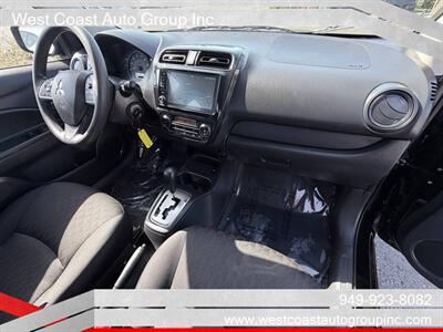 2024 Mitsubishi Mirage ES - Photo 11 - Costa Mesa, CA 92626