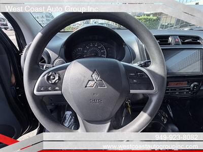 2024 Mitsubishi Mirage ES - Photo 16 - Costa Mesa, CA 92626