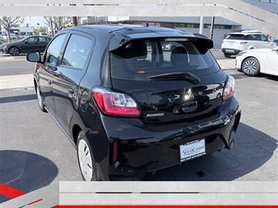 2024 Mitsubishi Mirage ES - Photo 5 - Costa Mesa, CA 92626