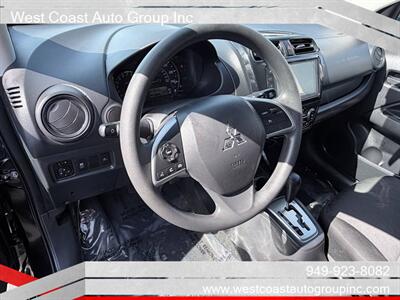 2024 Mitsubishi Mirage ES - Photo 9 - Costa Mesa, CA 92626