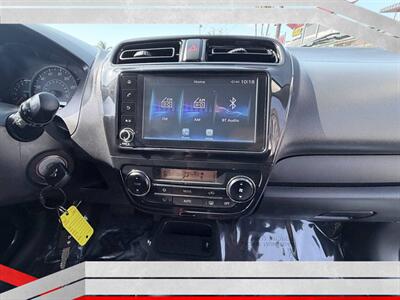 2024 Mitsubishi Mirage ES - Photo 19 - Costa Mesa, CA 92626