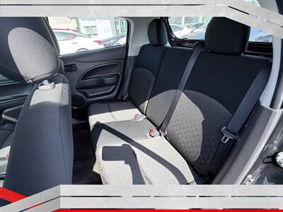 2024 Mitsubishi Mirage ES - Photo 14 - Costa Mesa, CA 92626