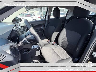 2024 Mitsubishi Mirage ES - Photo 10 - Costa Mesa, CA 92626