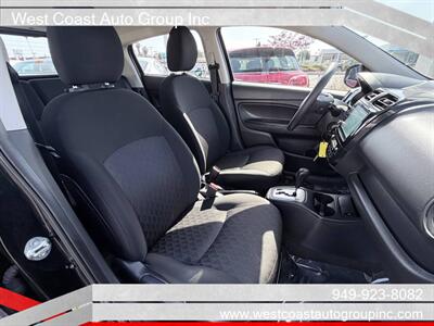 2024 Mitsubishi Mirage ES - Photo 12 - Costa Mesa, CA 92626