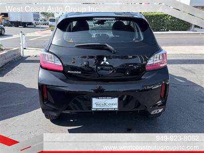 2024 Mitsubishi Mirage ES - Photo 8 - Costa Mesa, CA 92626