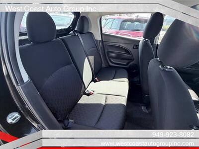 2024 Mitsubishi Mirage ES - Photo 13 - Costa Mesa, CA 92626
