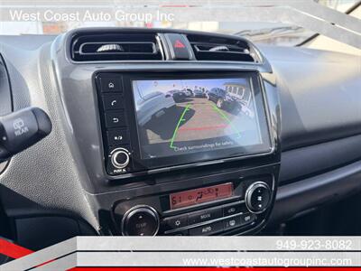 2024 Mitsubishi Mirage ES - Photo 17 - Costa Mesa, CA 92626