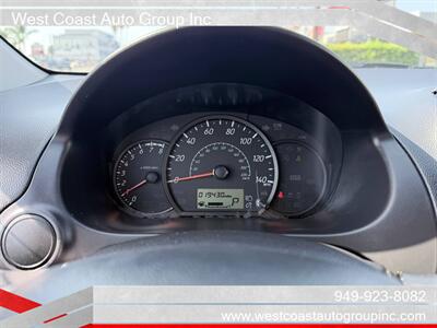 2024 Mitsubishi Mirage ES - Photo 18 - Costa Mesa, CA 92626