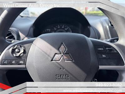 2024 Mitsubishi Mirage ES - Photo 15 - Costa Mesa, CA 92626