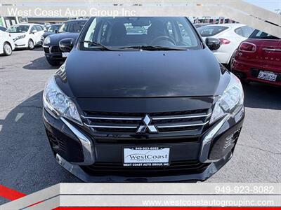 2024 Mitsubishi Mirage ES - Photo 7 - Costa Mesa, CA 92626