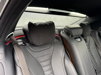 2015 Mercedes-Benz S 550   - Photo 18 - Costa Mesa, CA 92626