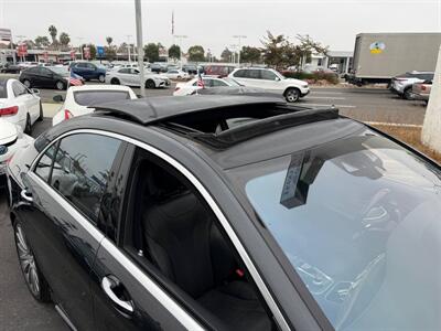 2015 Mercedes-Benz S 550   - Photo 31 - Costa Mesa, CA 92626