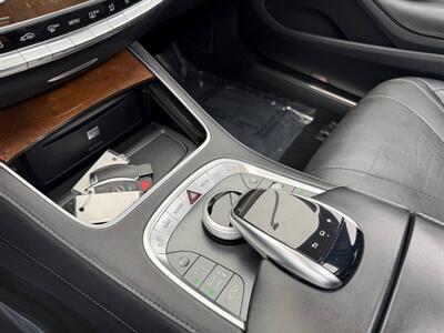 2015 Mercedes-Benz S 550   - Photo 41 - Costa Mesa, CA 92626