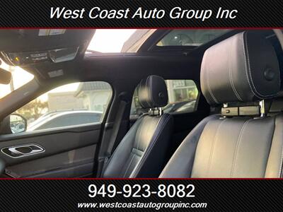 2020 Land Rover Range Rover Velar P250 S - Photo 16 - Costa Mesa, CA 92626