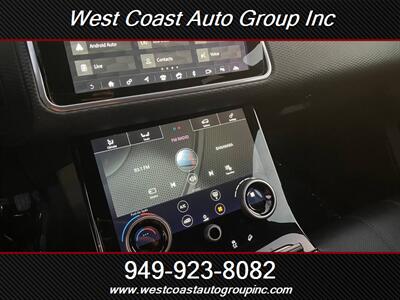 2020 Land Rover Range Rover Velar P250 S - Photo 23 - Costa Mesa, CA 92626