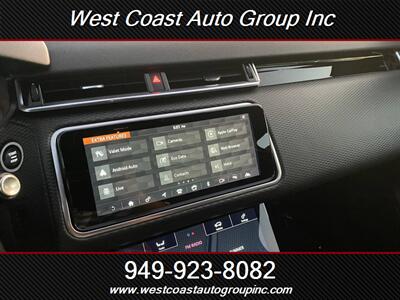 2020 Land Rover Range Rover Velar P250 S - Photo 19 - Costa Mesa, CA 92626