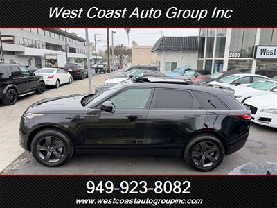 2020 Land Rover Range Rover Velar P250 S - Photo 7 - Costa Mesa, CA 92626