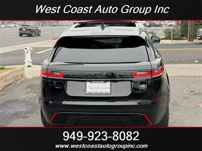2020 Land Rover Range Rover Velar P250 S - Photo 8 - Costa Mesa, CA 92626