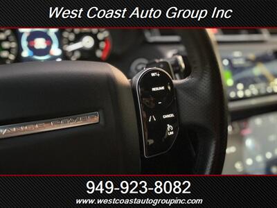 2020 Land Rover Range Rover Velar P250 S - Photo 25 - Costa Mesa, CA 92626