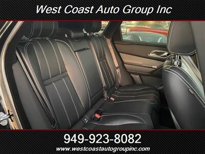 2020 Land Rover Range Rover Velar P250 S - Photo 14 - Costa Mesa, CA 92626