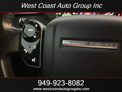 2020 Land Rover Range Rover Velar P250 S - Photo 24 - Costa Mesa, CA 92626