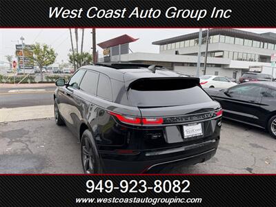 2020 Land Rover Range Rover Velar P250 S - Photo 4 - Costa Mesa, CA 92626