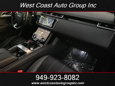 2020 Land Rover Range Rover Velar P250 S - Photo 12 - Costa Mesa, CA 92626