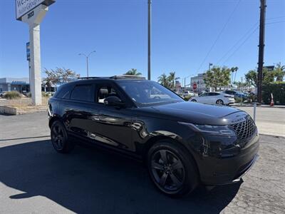 2020 Land Rover Range Rover Velar P250 S   - Photo 2 - Costa Mesa, CA 92626