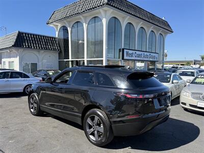 2020 Land Rover Range Rover Velar P250 S   - Photo 3 - Costa Mesa, CA 92626