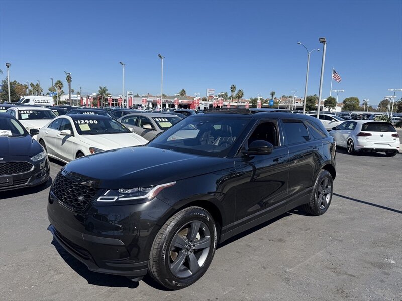 2020 Land Rover Range Rover Velar P250 S  