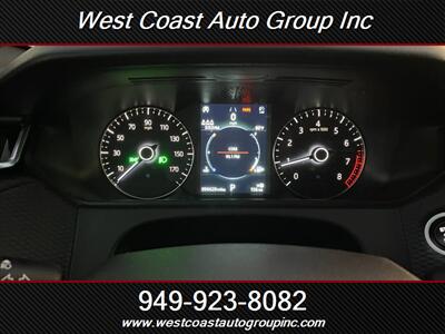2020 Land Rover Range Rover Velar P250 S - Photo 26 - Costa Mesa, CA 92626