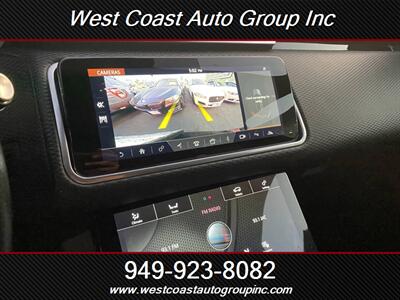 2020 Land Rover Range Rover Velar P250 S - Photo 20 - Costa Mesa, CA 92626
