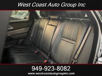 2020 Land Rover Range Rover Velar P250 S - Photo 15 - Costa Mesa, CA 92626