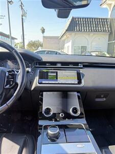 2020 Land Rover Range Rover Velar P250 S   - Photo 10 - Costa Mesa, CA 92626