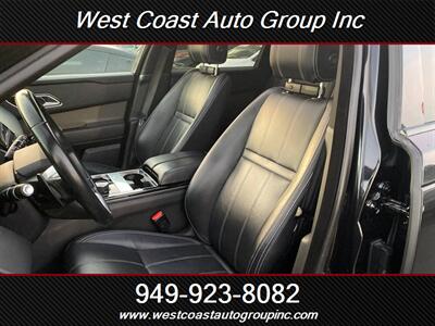 2020 Land Rover Range Rover Velar P250 S - Photo 10 - Costa Mesa, CA 92626