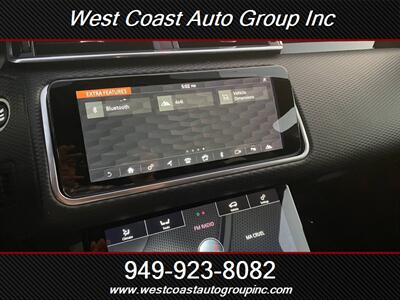 2020 Land Rover Range Rover Velar P250 S - Photo 22 - Costa Mesa, CA 92626