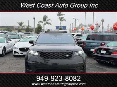 2020 Land Rover Range Rover Velar P250 S - Photo 6 - Costa Mesa, CA 92626