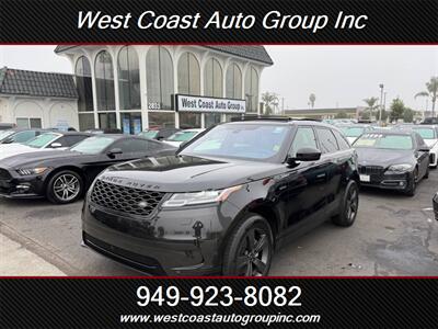 2020 Land Rover Range Rover Velar P250 S - Photo 1 - Costa Mesa, CA 92626