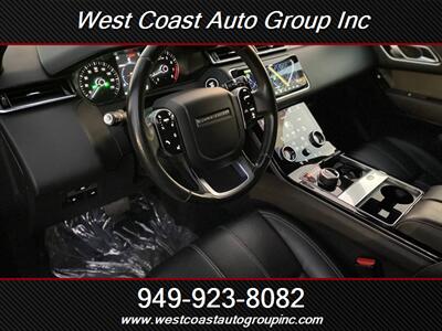 2020 Land Rover Range Rover Velar P250 S - Photo 11 - Costa Mesa, CA 92626