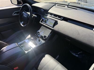 2020 Land Rover Range Rover Velar P250 S   - Photo 7 - Costa Mesa, CA 92626