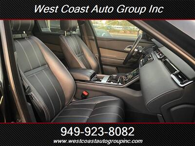 2020 Land Rover Range Rover Velar P250 S - Photo 13 - Costa Mesa, CA 92626