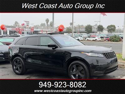 2020 Land Rover Range Rover Velar P250 S - Photo 2 - Costa Mesa, CA 92626